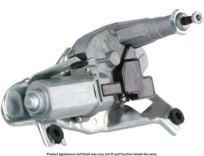 Cardone Reman Windshield Wiper Motor 43-4045