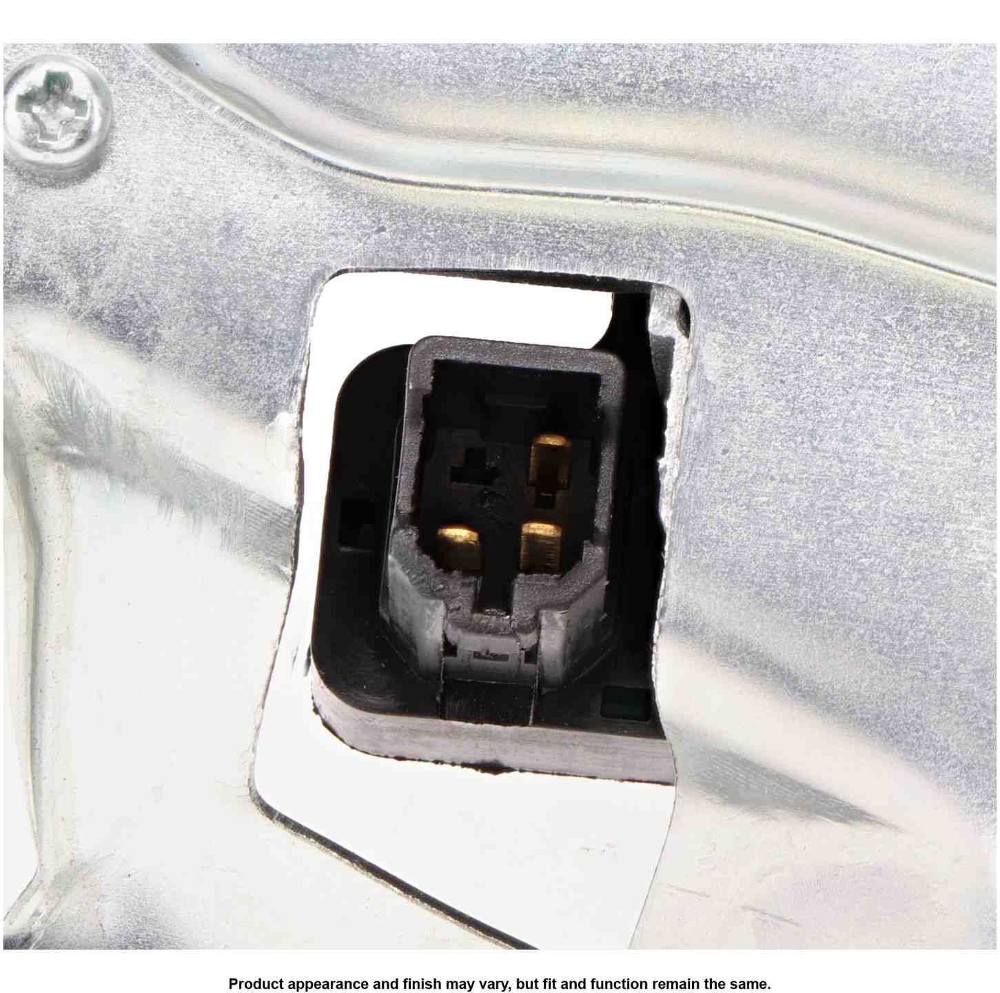 Cardone Reman Windshield Wiper Motor 43-4045