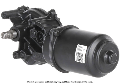 Cardone Reman Windshield Wiper Motor 43-4047