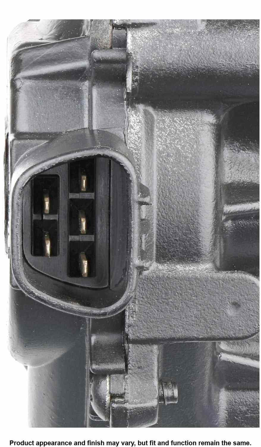 Cardone Reman Windshield Wiper Motor 43-4047