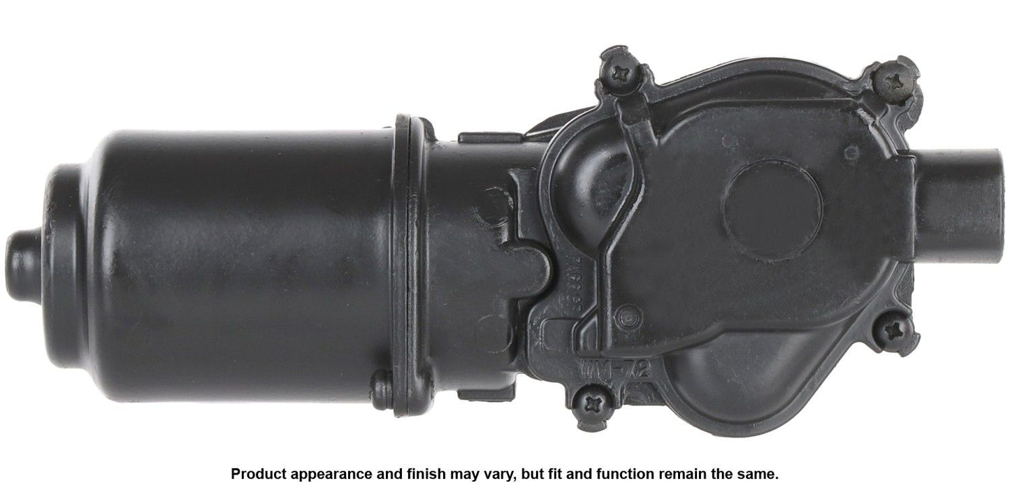 Cardone Reman Windshield Wiper Motor 43-4047