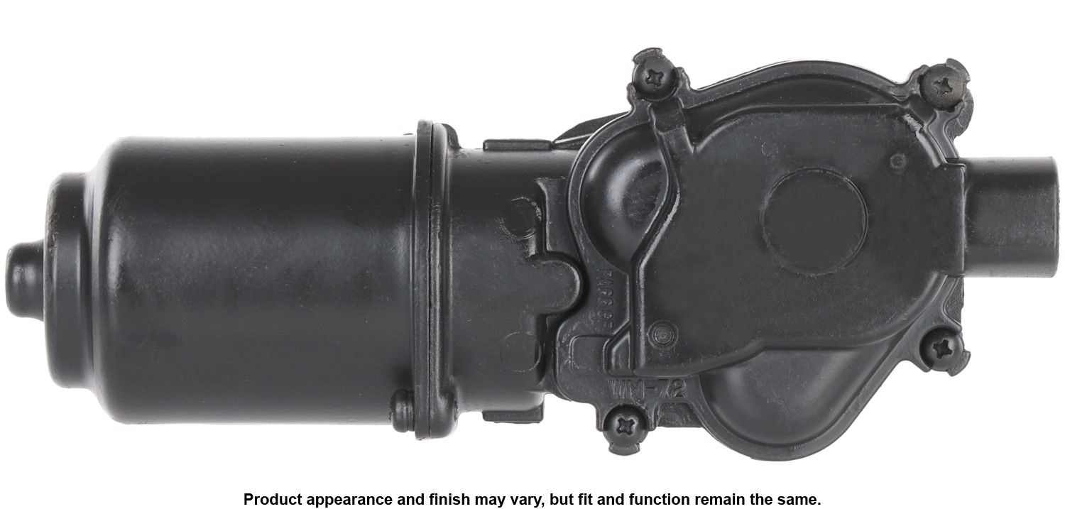 Cardone Reman Windshield Wiper Motor 43-4047