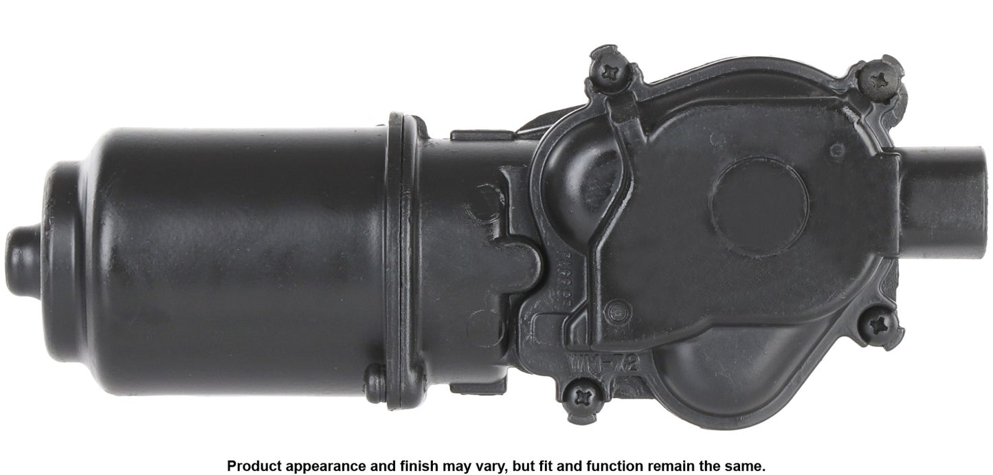 Cardone Reman Windshield Wiper Motor 43-4047