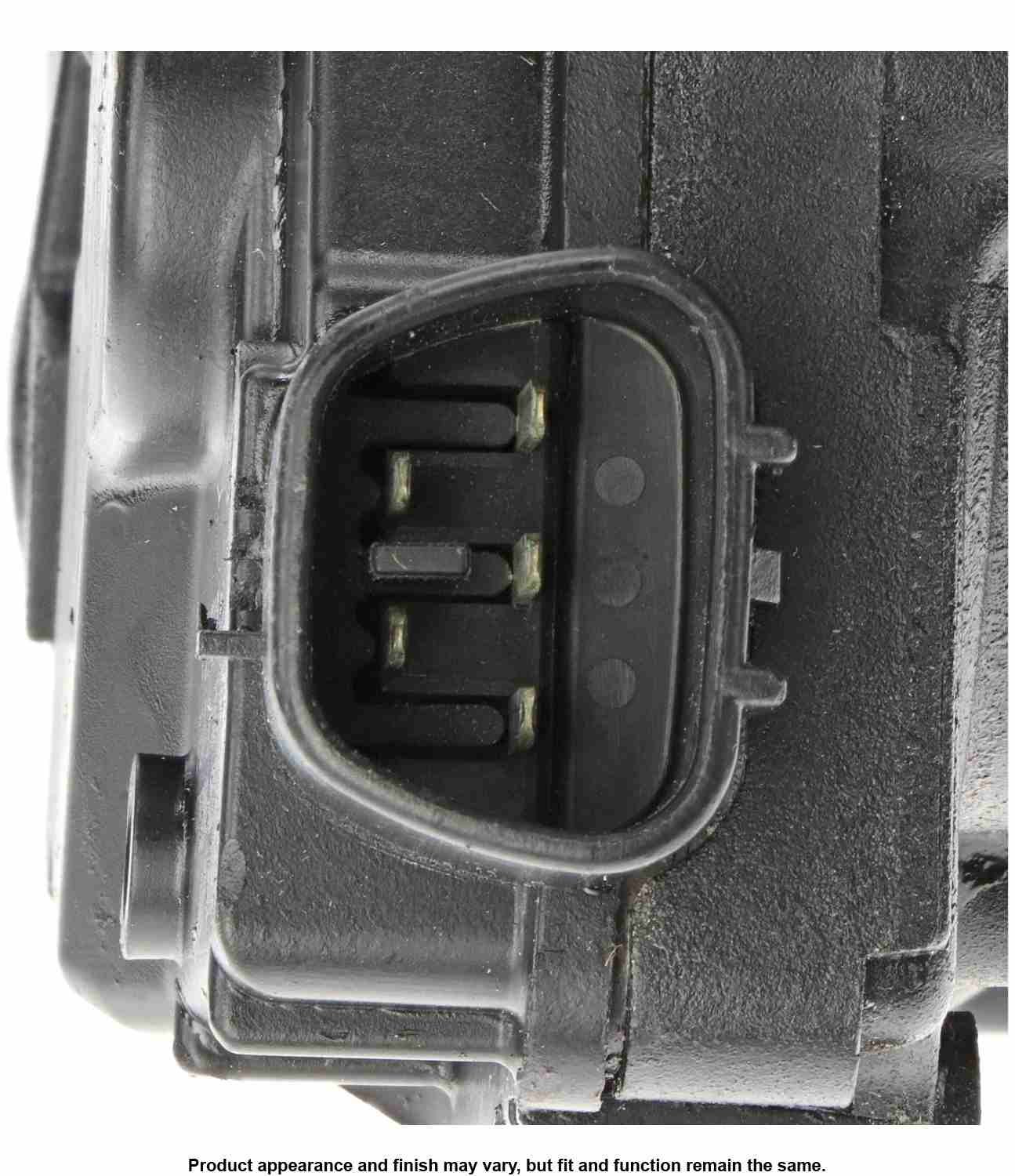 Cardone Reman Windshield Wiper Motor 43-4053