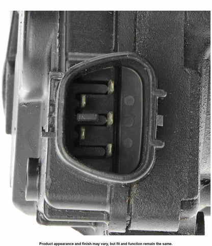 Cardone Reman Windshield Wiper Motor 43-4053