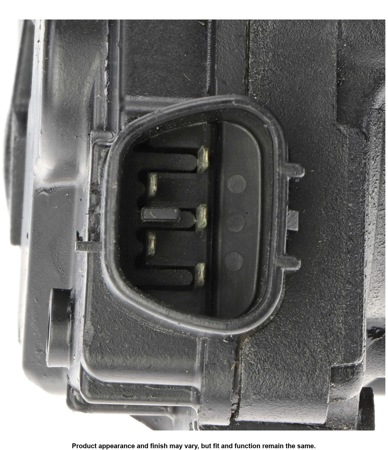 Cardone Reman Windshield Wiper Motor 43-4053