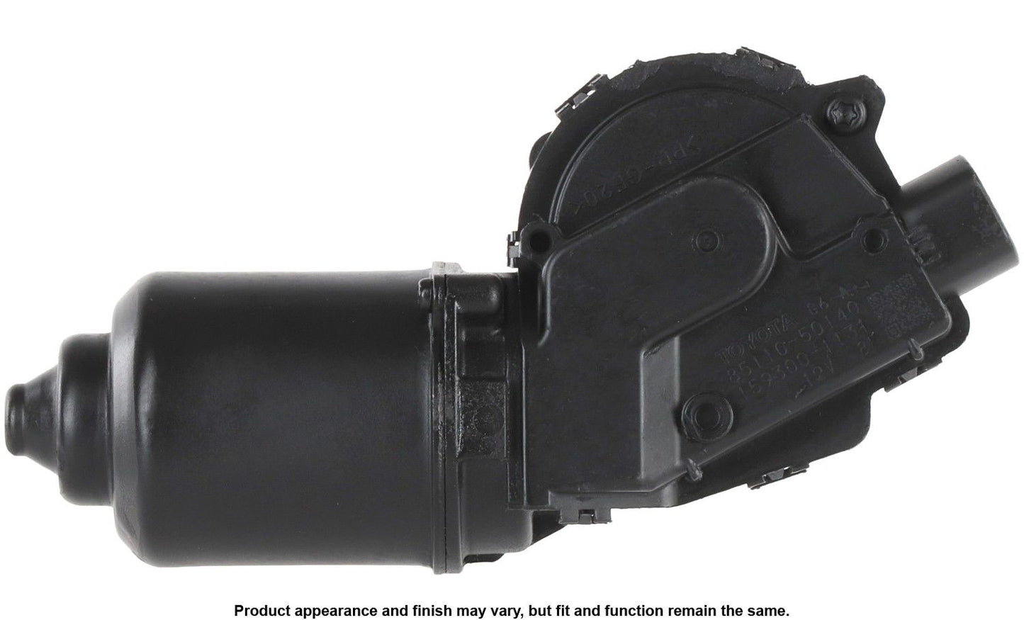 Cardone Reman Windshield Wiper Motor 43-4053