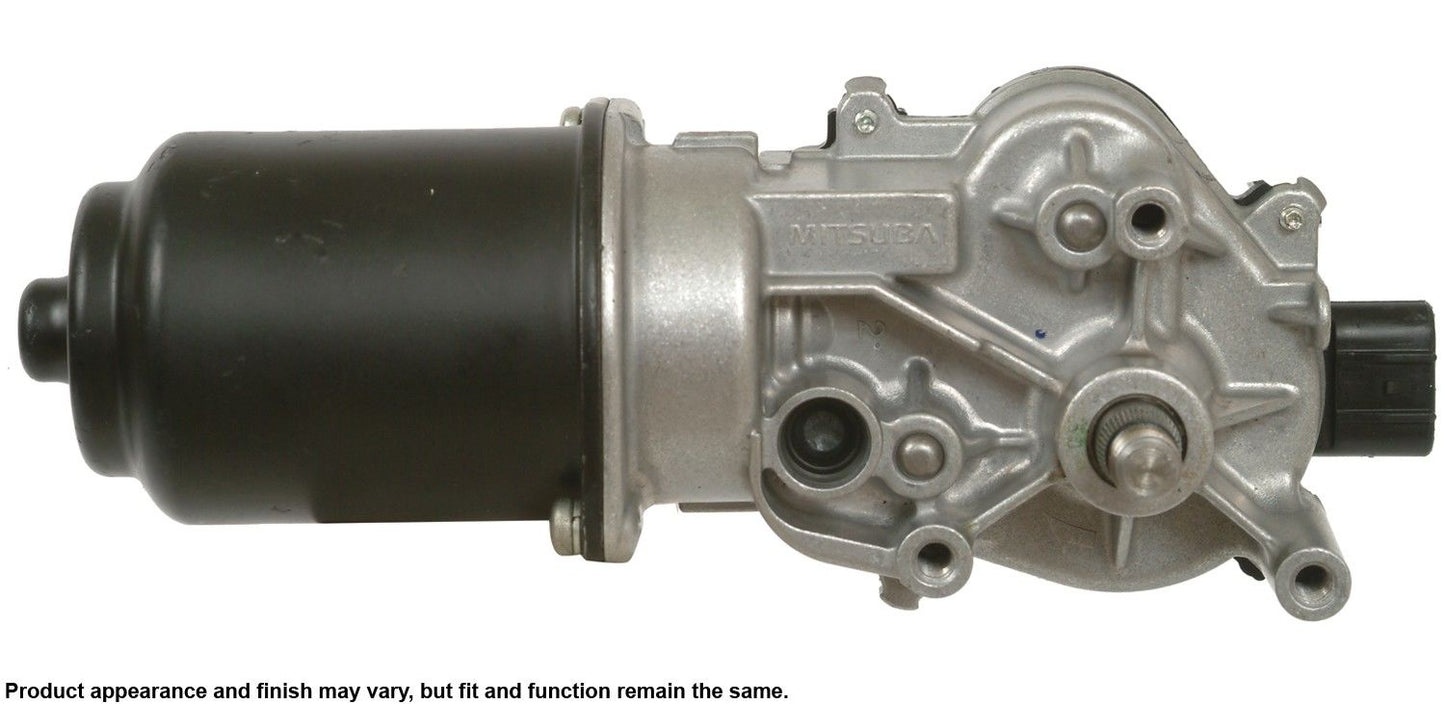 Cardone Reman Windshield Wiper Motor 43-4054