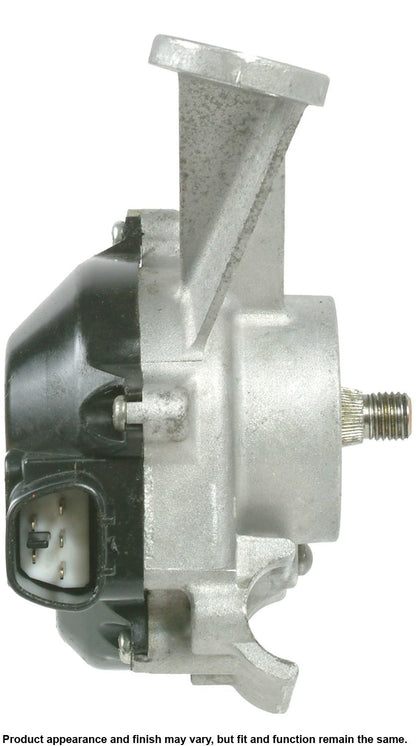 Cardone Reman Remanufactured Windshield Wiper Motor 43-4058