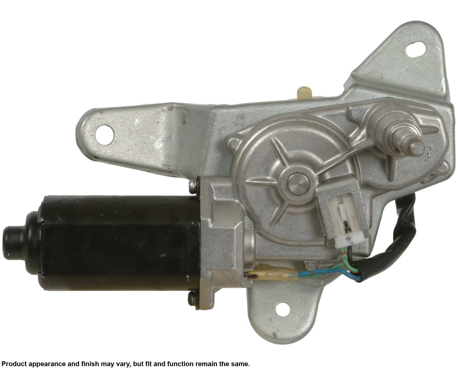 Cardone Reman Windshield Wiper Motor 43-4060
