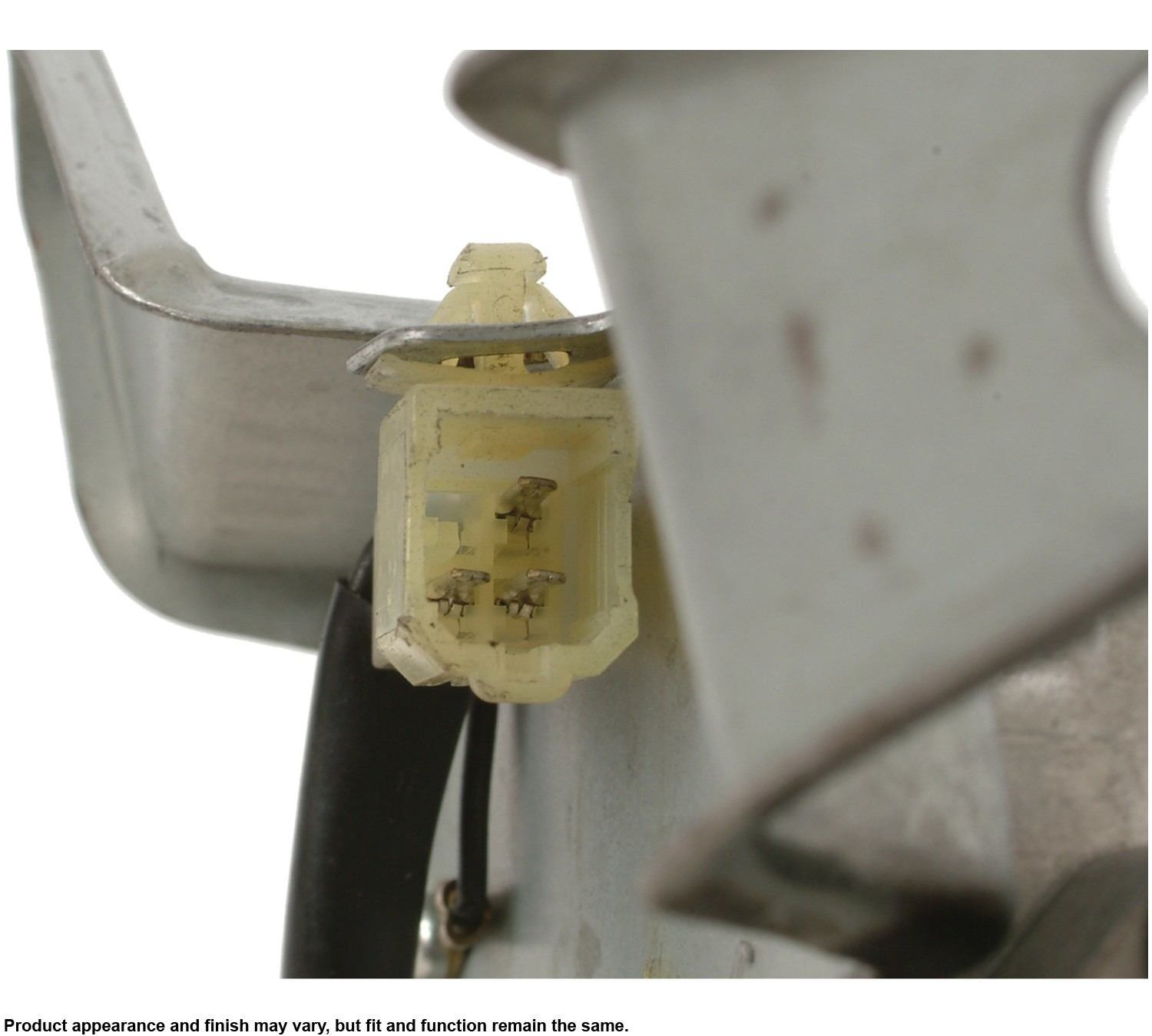 Cardone Reman Windshield Wiper Motor 43-4060