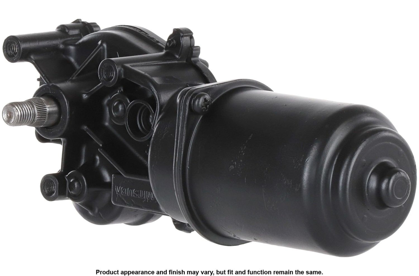 Cardone Reman Windshield Wiper Motor 43-4068
