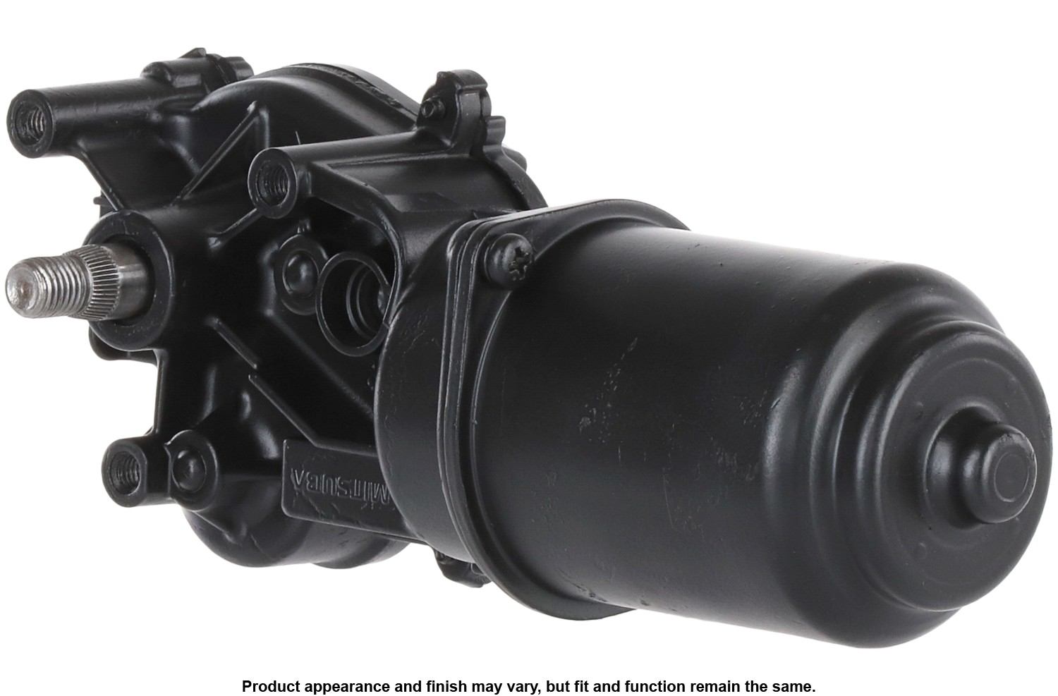Cardone Reman Windshield Wiper Motor 43-4068