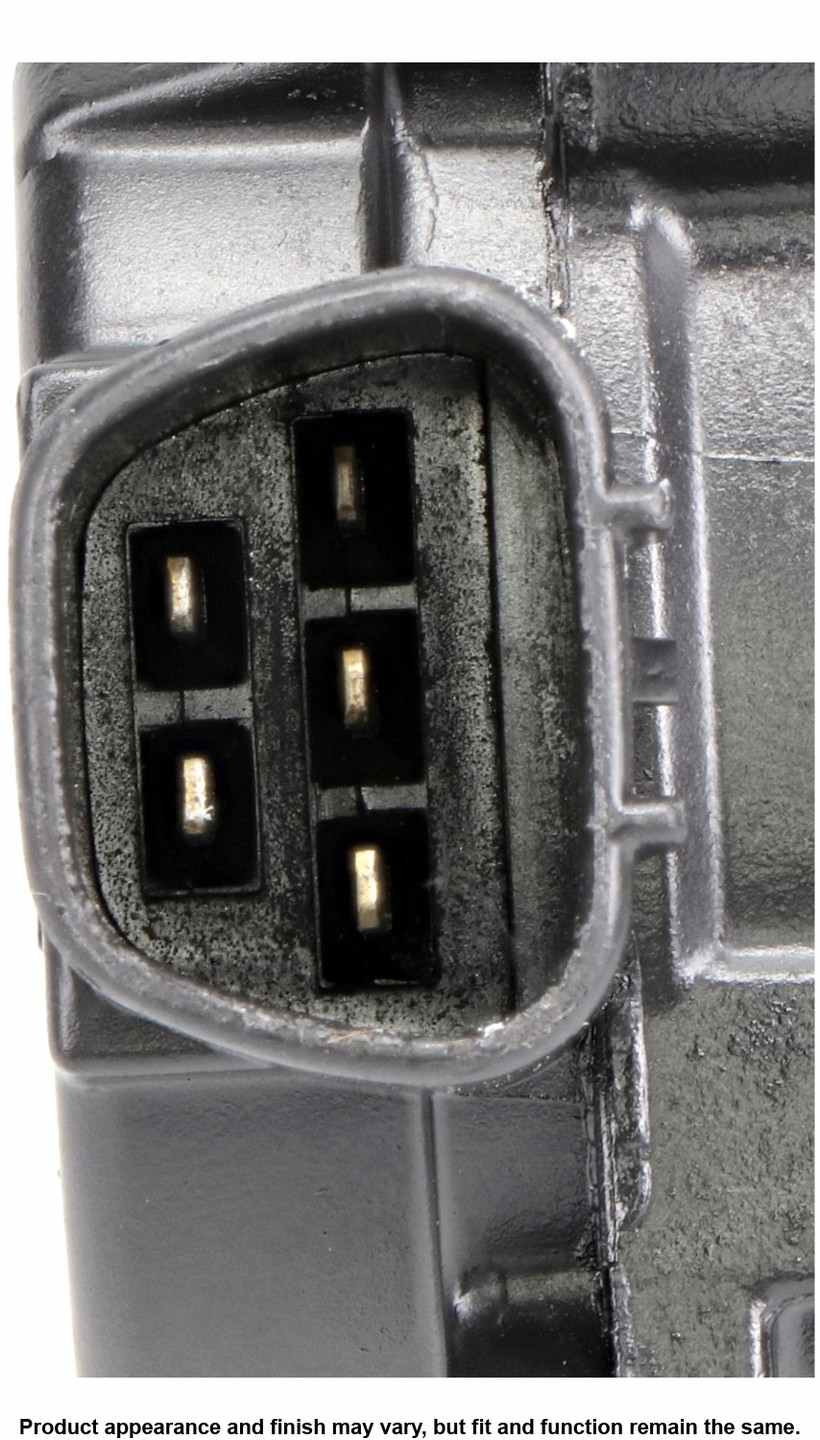 Cardone Reman Windshield Wiper Motor 43-4068