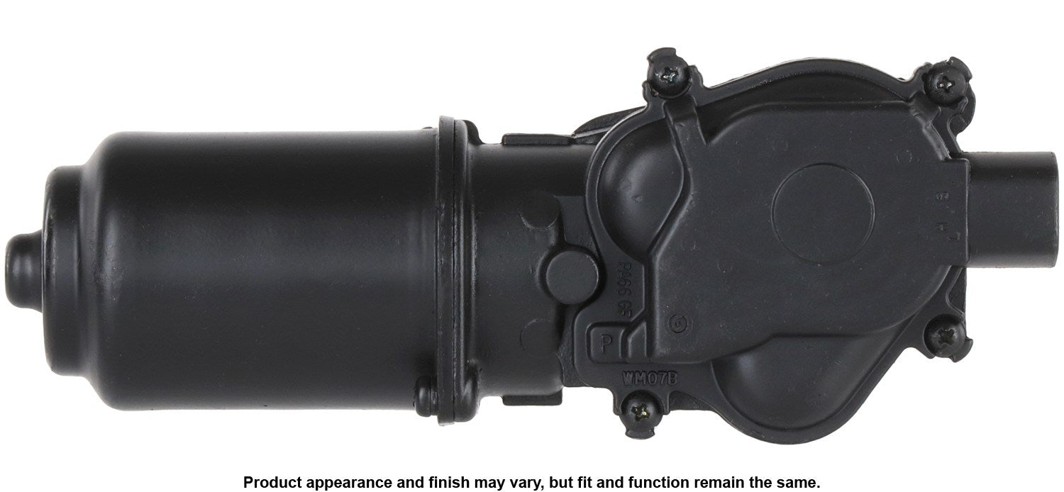 Cardone Reman Windshield Wiper Motor 43-4076