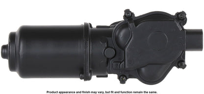 Cardone Reman Windshield Wiper Motor 43-4076