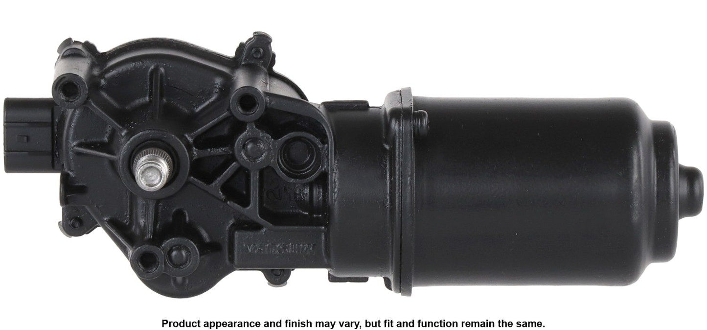 Cardone Reman Windshield Wiper Motor 43-4076