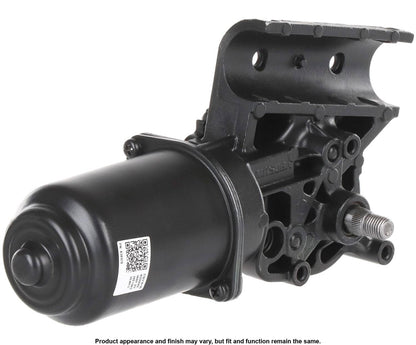 Cardone Reman Windshield Wiper Motor 43-4078