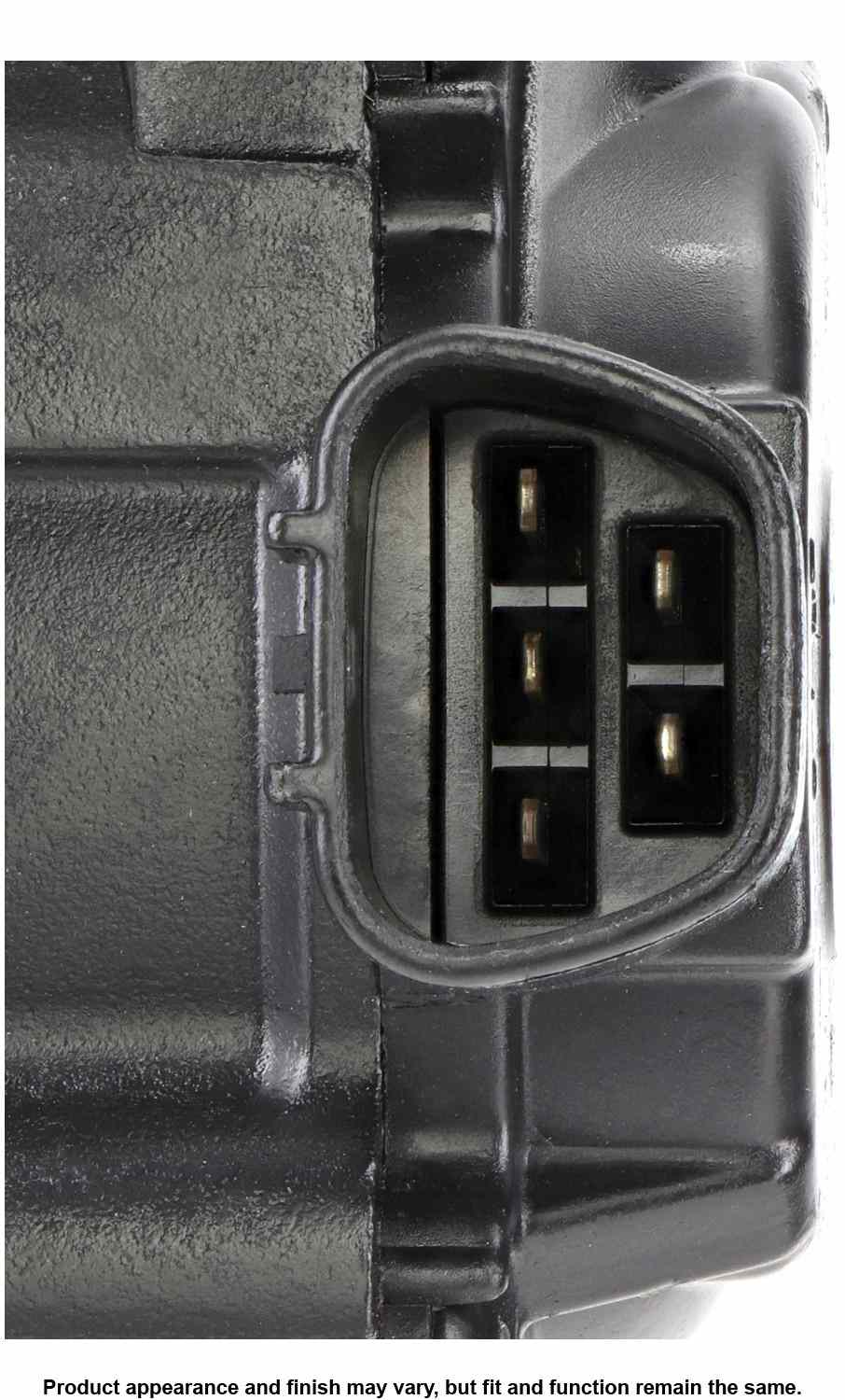 Cardone Reman Windshield Wiper Motor 43-4078