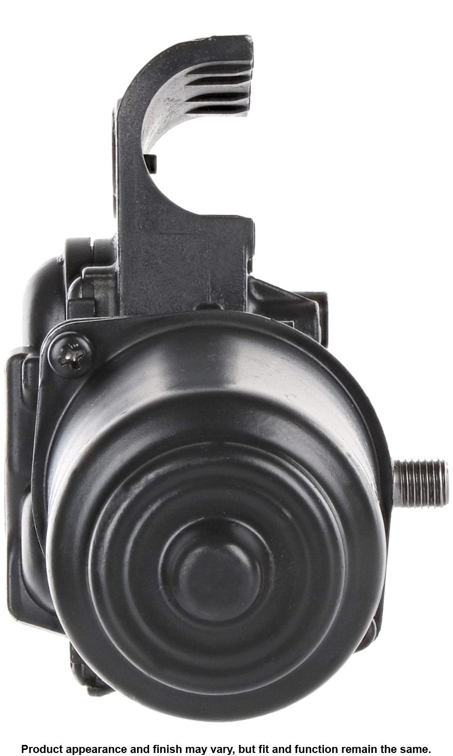 Cardone Reman Windshield Wiper Motor 43-4078