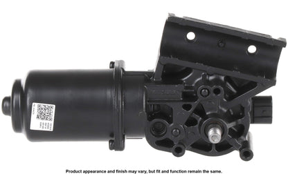 Cardone Reman Windshield Wiper Motor 43-4078