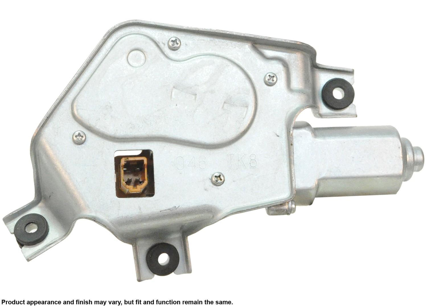 Cardone Reman Remanufactured Windshield Wiper Motor 43-4079