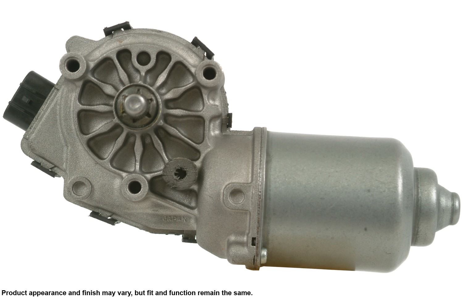Cardone Reman Windshield Wiper Motor 43-4081