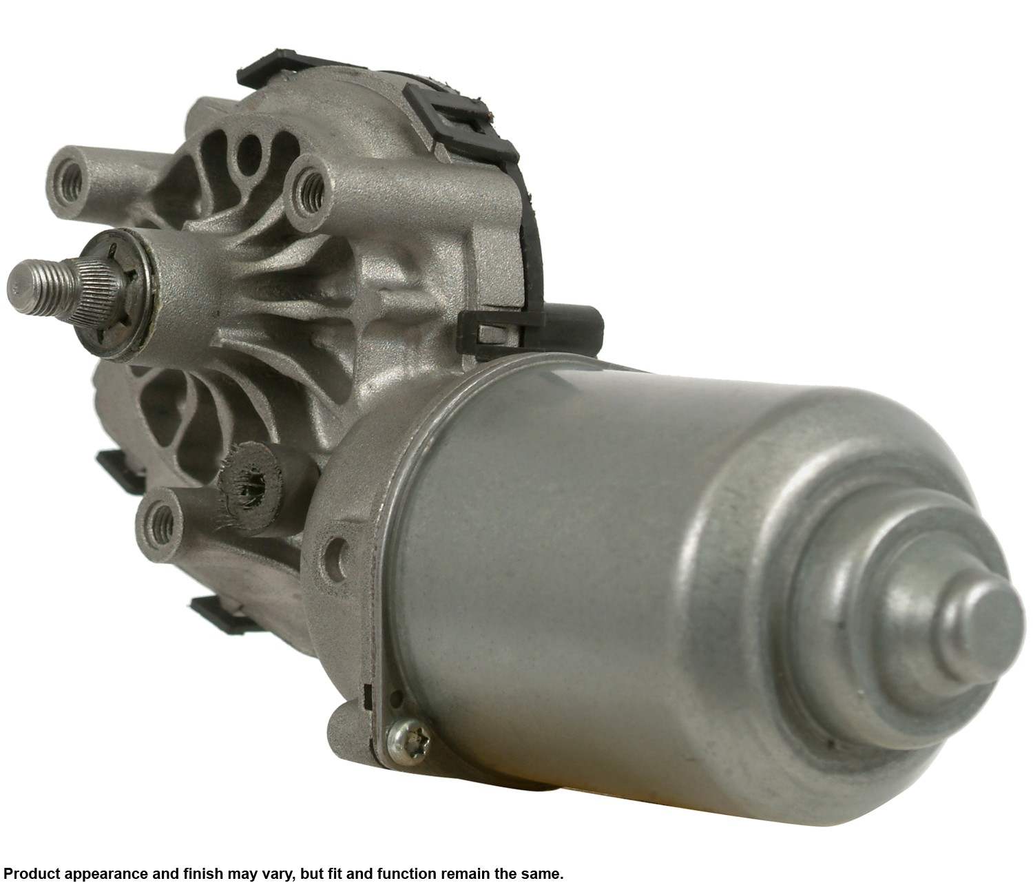 Cardone Reman Windshield Wiper Motor 43-4081