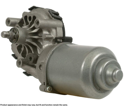 Cardone Reman Windshield Wiper Motor 43-4081