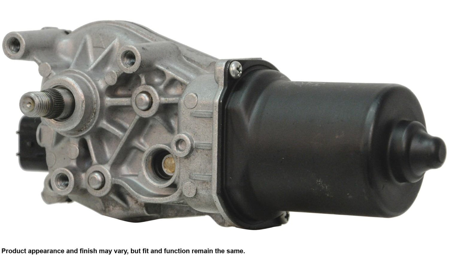 Cardone Reman Remanufactured Windshield Wiper Motor 43-4082