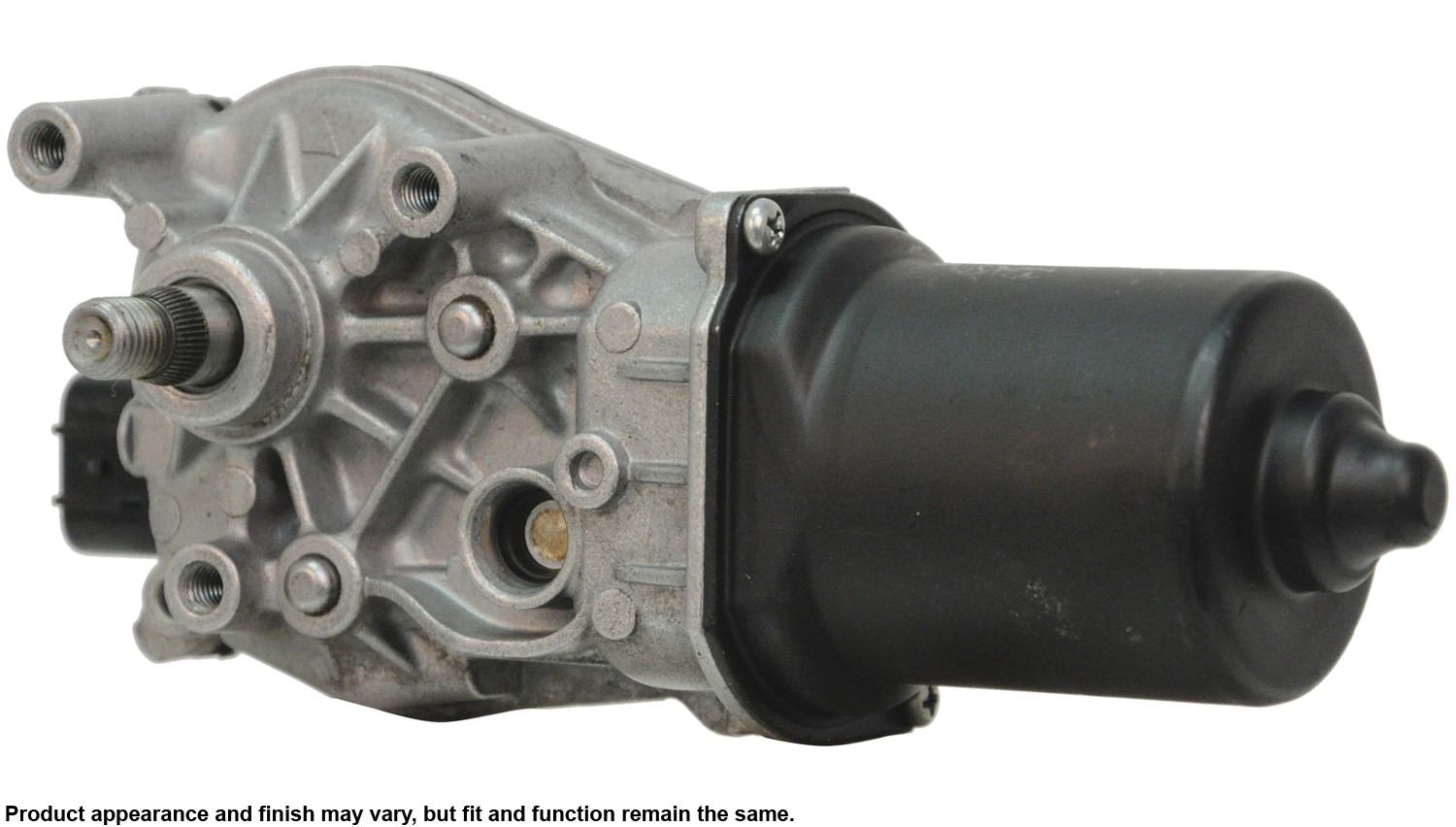 Cardone Reman Remanufactured Windshield Wiper Motor 43-4082