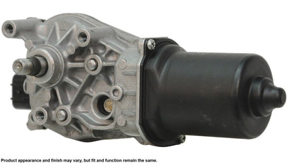 Cardone Reman Remanufactured Windshield Wiper Motor 43-4082
