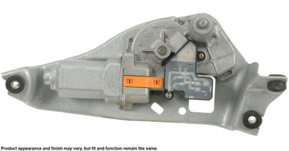 Cardone Reman Remanufactured Windshield Wiper Motor 43-4083