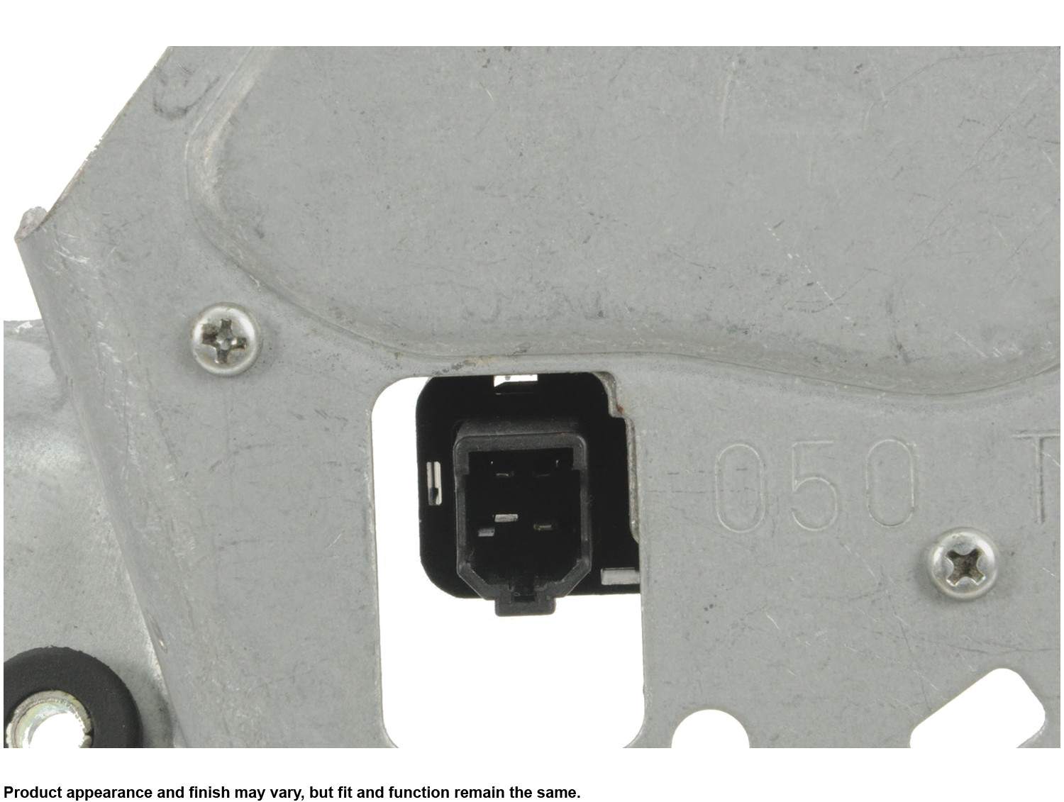 Cardone Reman Remanufactured Windshield Wiper Motor 43-4083