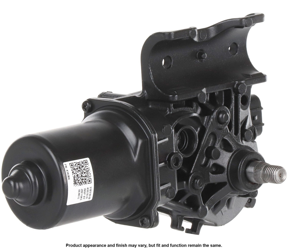 Cardone Reman Windshield Wiper Motor 43-4084