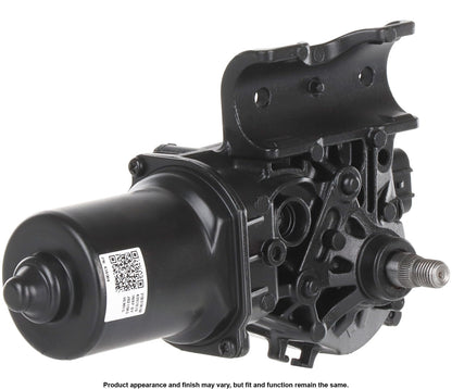 Cardone Reman Windshield Wiper Motor 43-4084