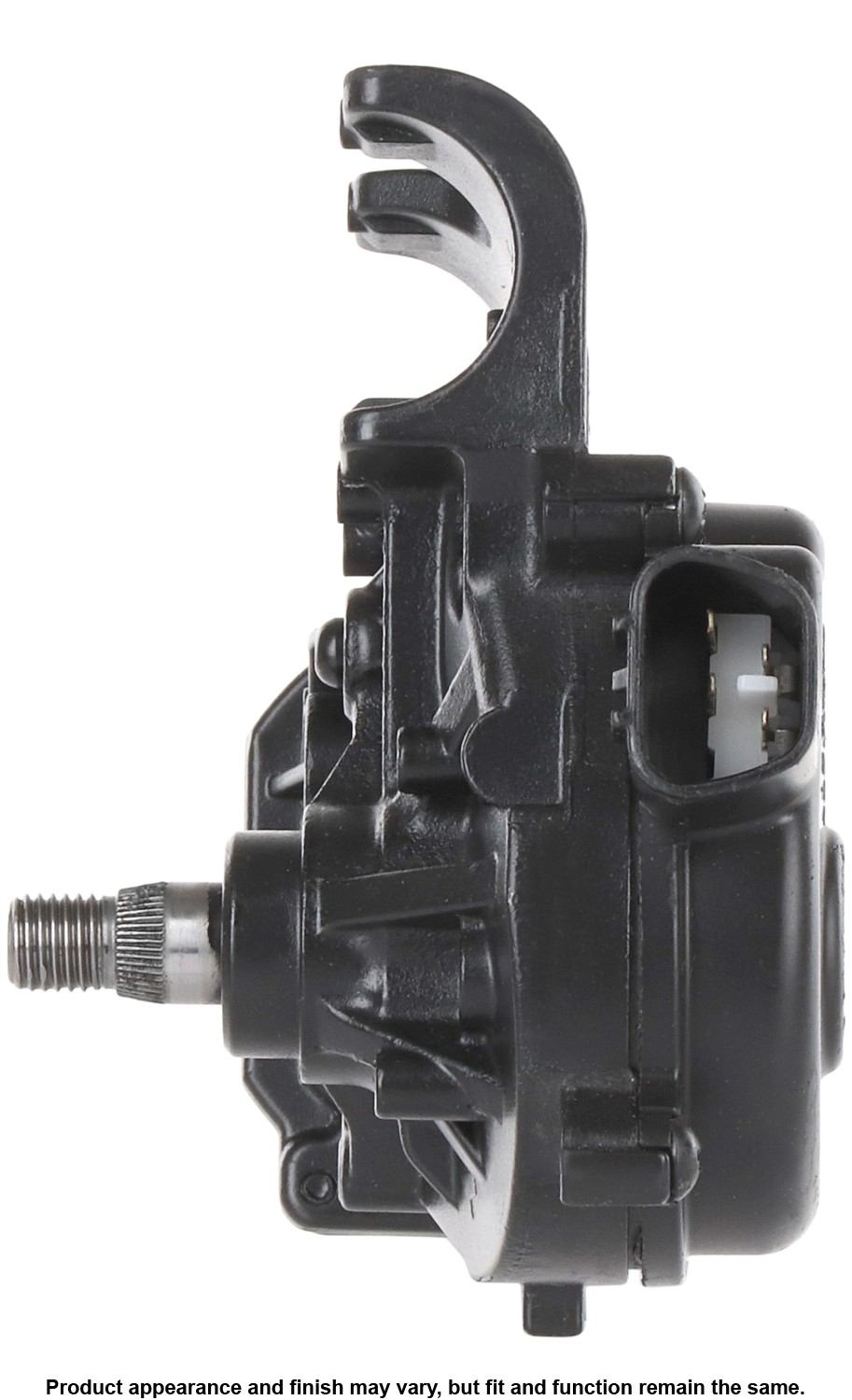 Cardone Reman Windshield Wiper Motor 43-4084