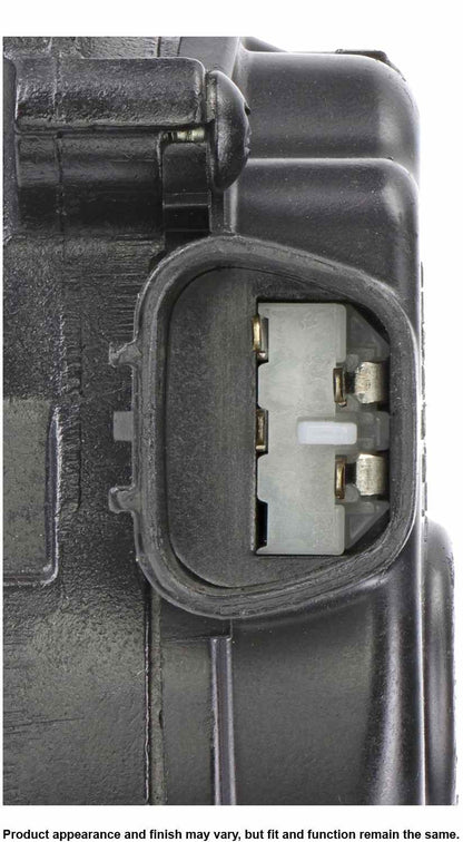 Cardone Reman Windshield Wiper Motor 43-4084