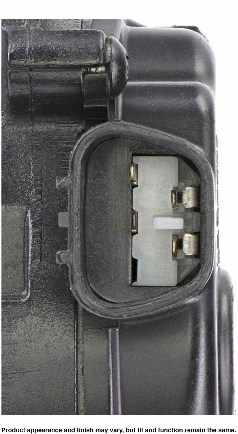 Cardone Reman Windshield Wiper Motor 43-4084