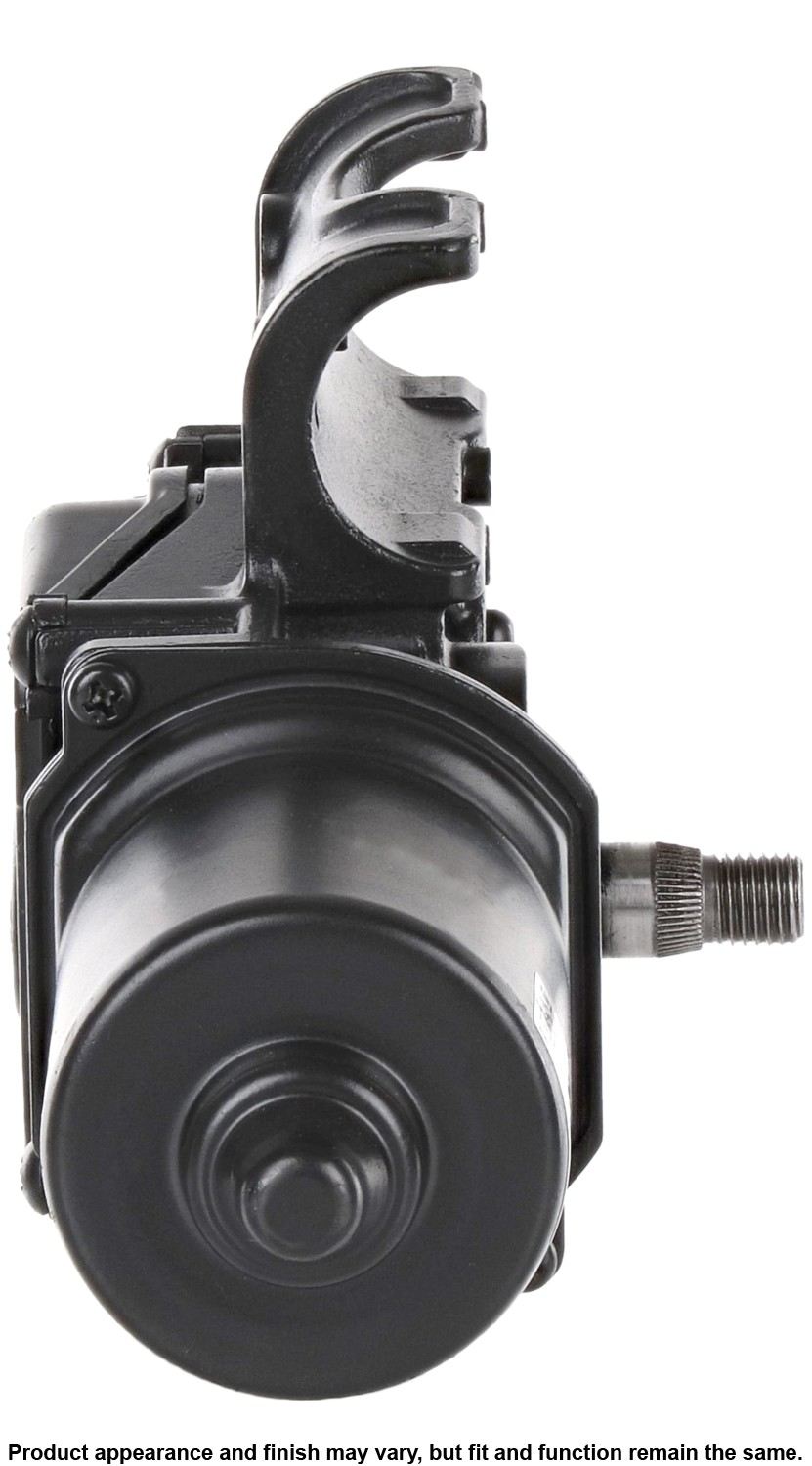 Cardone Reman Windshield Wiper Motor 43-4084