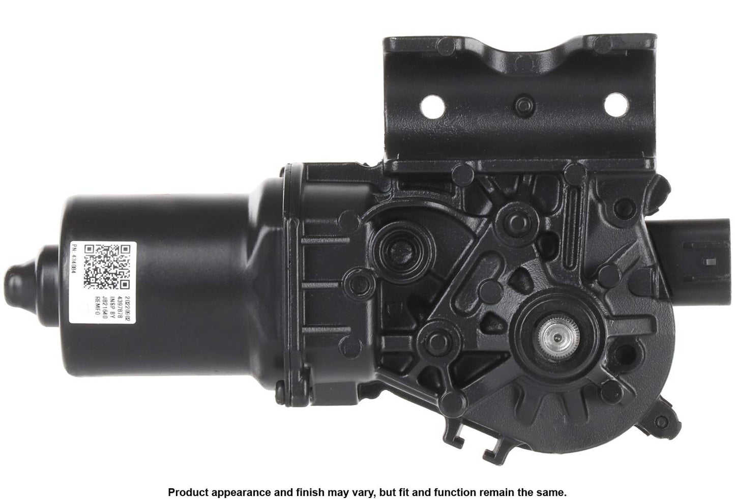 Cardone Reman Windshield Wiper Motor 43-4084