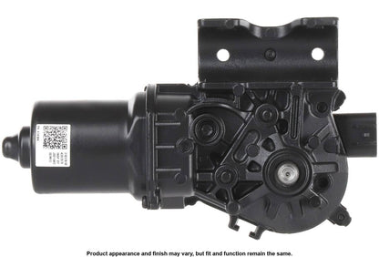 Cardone Reman Windshield Wiper Motor 43-4084