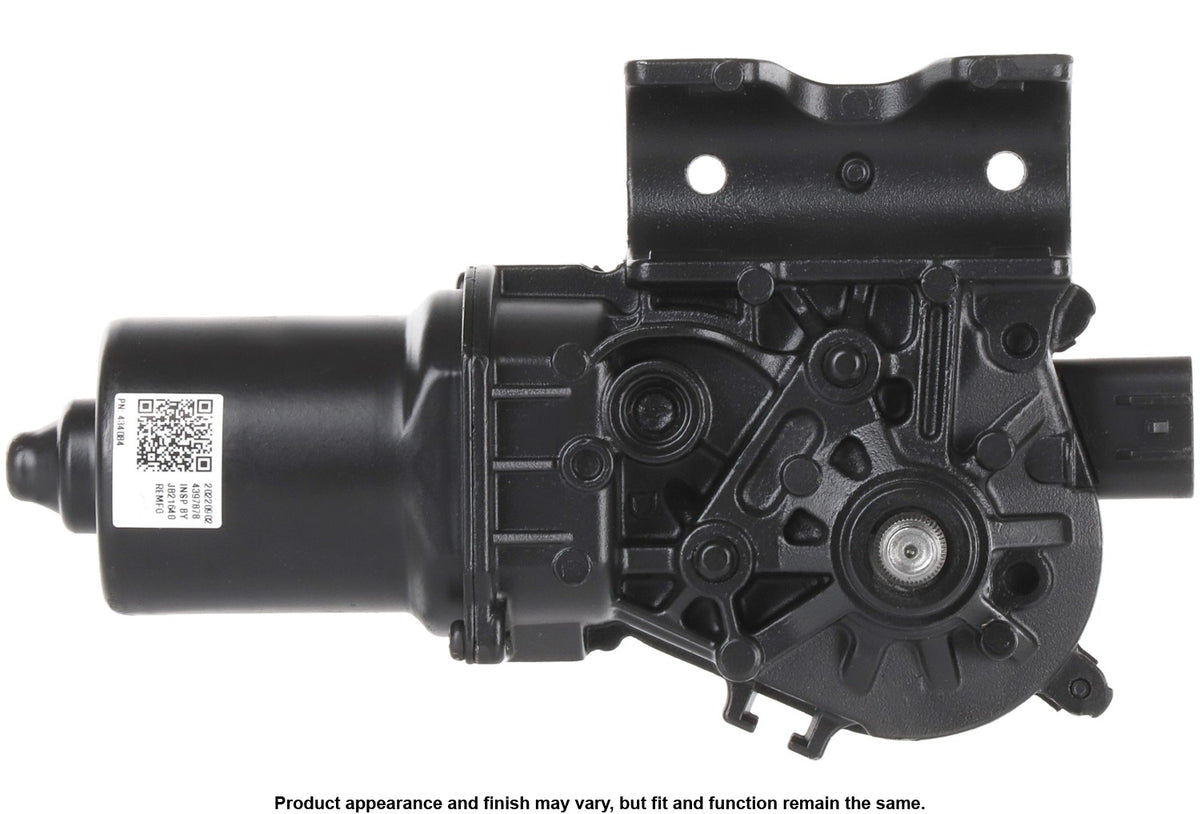Cardone Reman Windshield Wiper Motor 43-4084