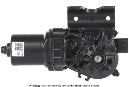 Cardone Reman Windshield Wiper Motor 43-4084