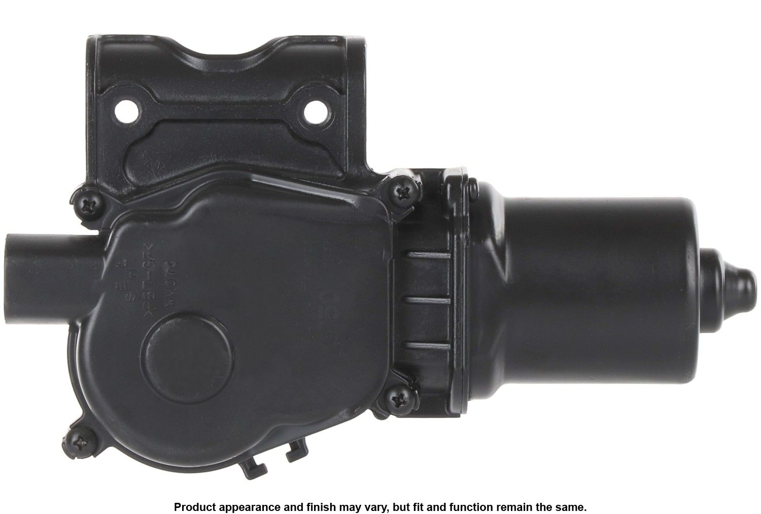 Cardone Reman Windshield Wiper Motor 43-4084