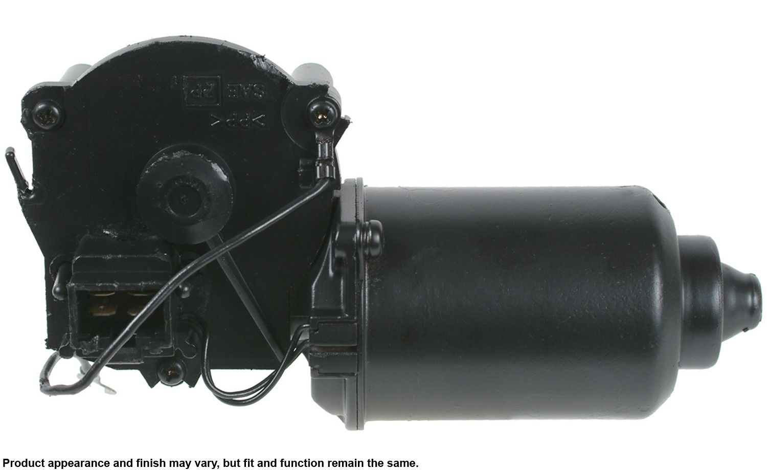 Cardone Reman Windshield Wiper Motor 43-4100