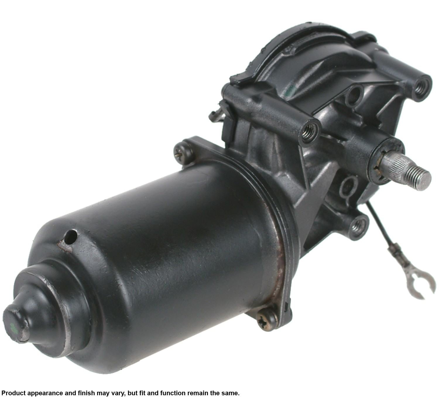 Cardone Reman Windshield Wiper Motor 43-4100