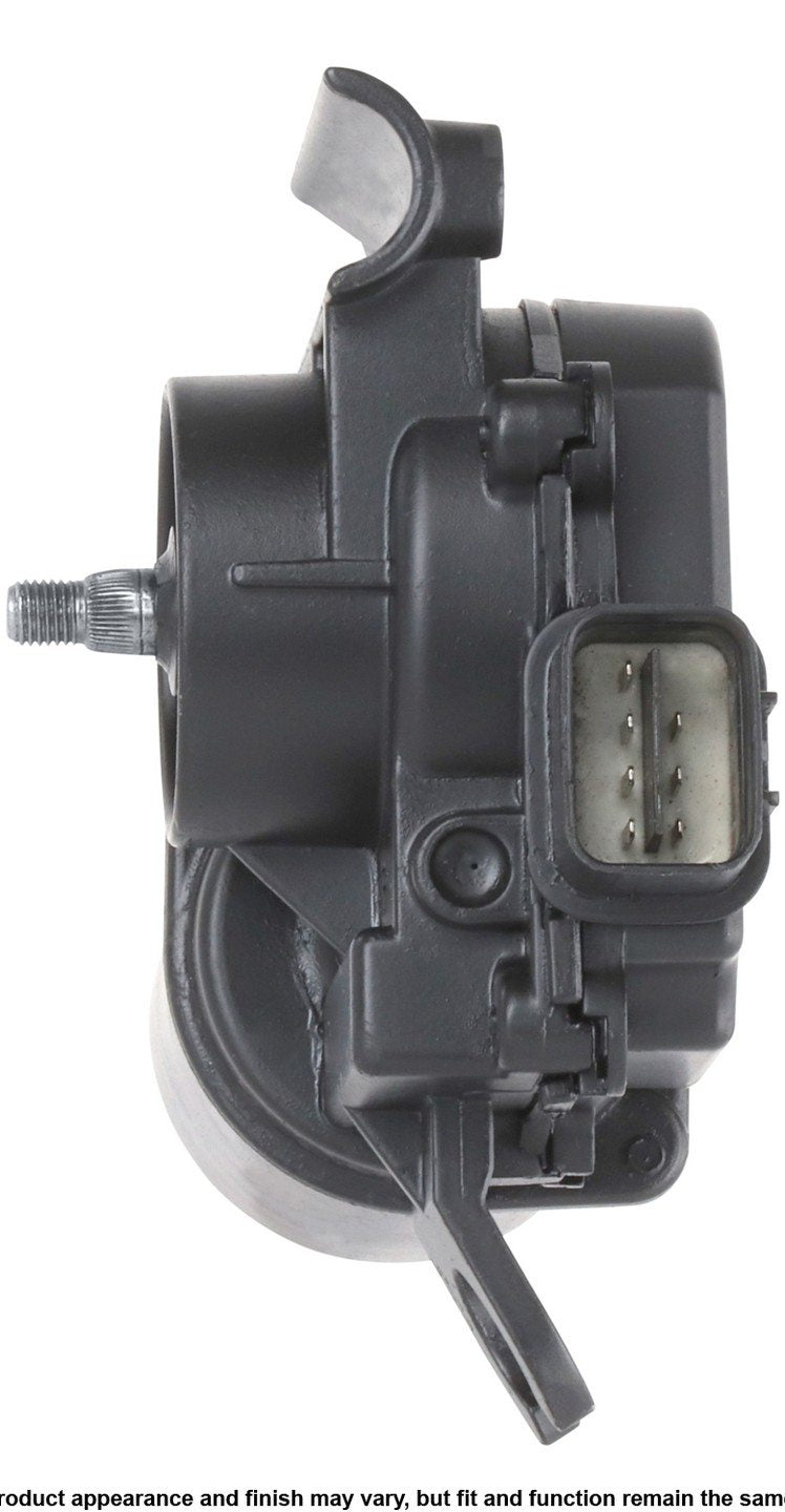 Cardone Reman Windshield Wiper Motor 43-4103