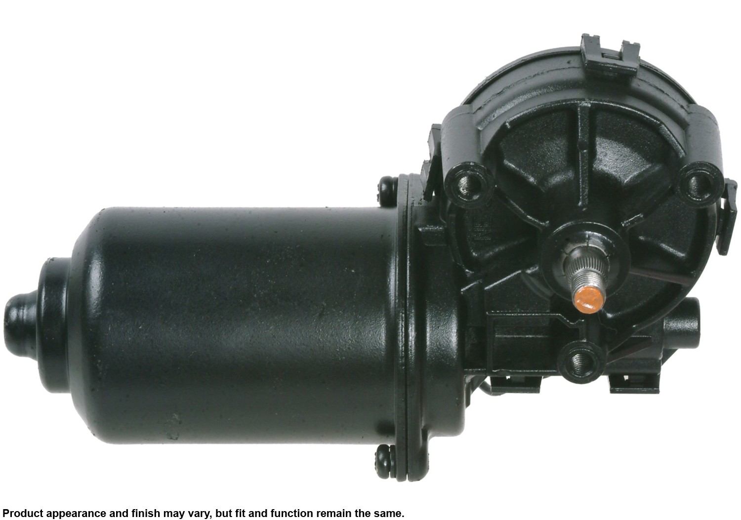 Cardone Reman Windshield Wiper Motor 43-4107