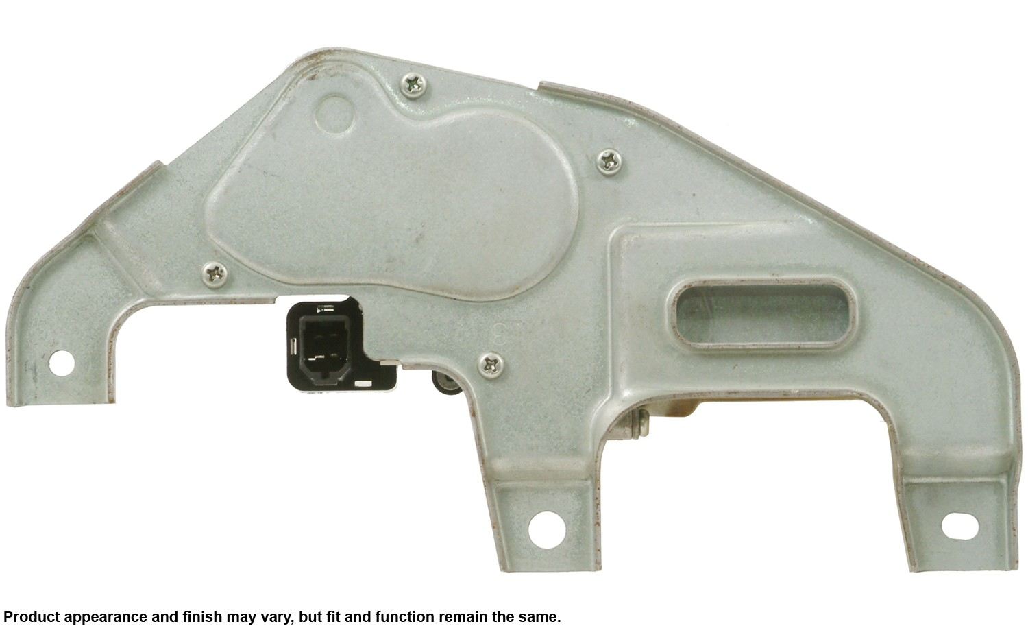 Cardone Reman Remanufactured Windshield Wiper Motor 43-4109